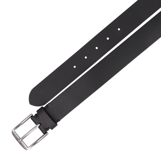 Calvin Klein Jeans Classic Belt Leather