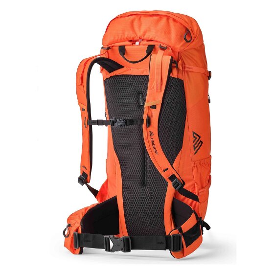 Gregory Alpinisto 50 L Trekking backpack S-M 67 cm