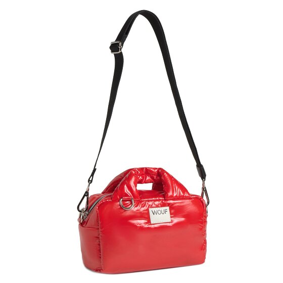 Wouf Glossy Handbag 20 cm