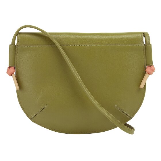 DuDu Skye Shoulder bag Genuine Leather 21 cm