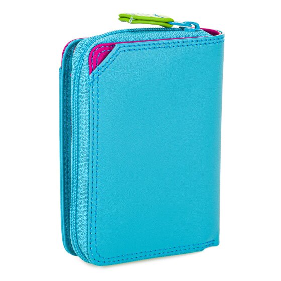 Mywalit Small Wallet wallet leather 10 cm