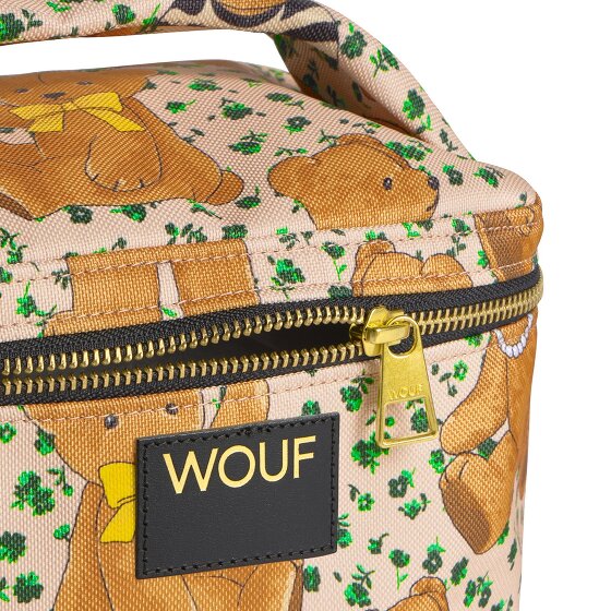 Wouf Daily Toiletry bag 20 cm