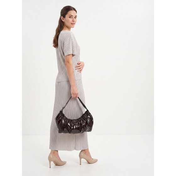 Liebeskind Faye Shoulder Bag L Genuine Leather 45 cm