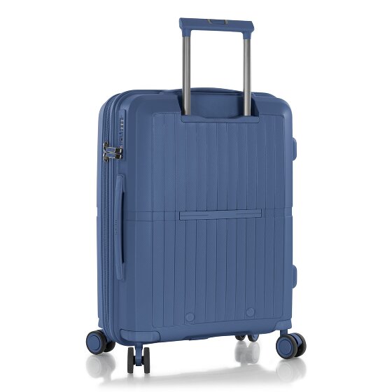 Heys AirLite 4 wheels Cabin trolley S 53 cm with expansion pleat