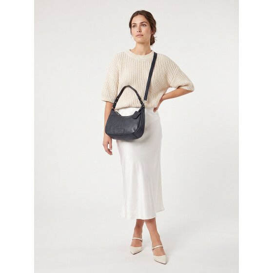 Burkely Soft Skylar Shoulder Bag Genuine Leather 25.5 cm