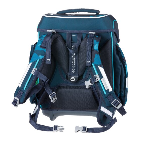 Schneiders Ergolite School bag set