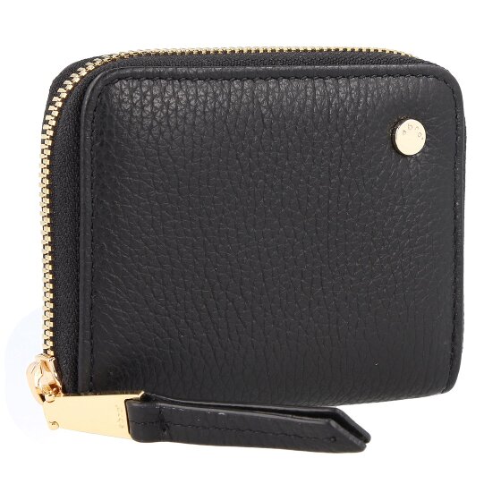 abro Adria Wallet Leather 10.5 cm abro Adria Wallet Leather 10.5 cm