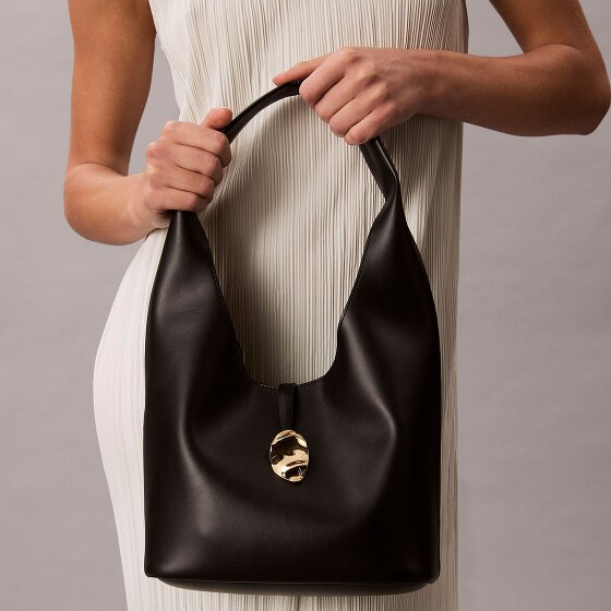 Calvin Klein Stone Lock Shoulder Bag S 25 cm
