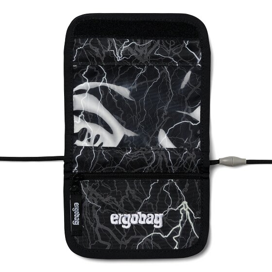 ergobag Chest bag 14 cm