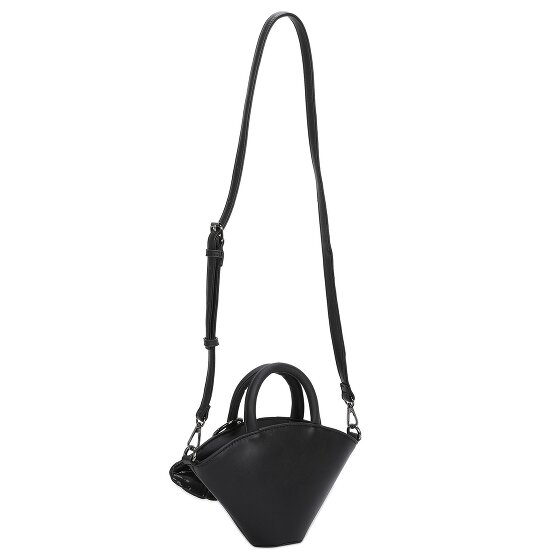 Buffalo Sculpt Handbag 24 cm