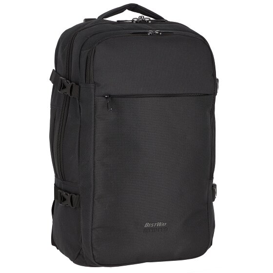 Worldpack Cabin Pro Daypack 54 cm Laptop compartment
