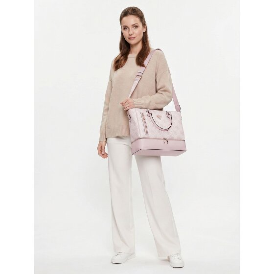 Guess Berta Shopper Bag 41 cm Laptop compartment