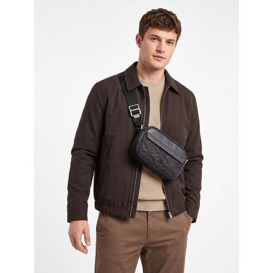Lacoste The Blend Seasonal Shoulder bag 30 cm