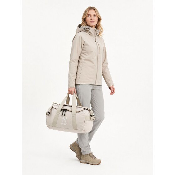 Haglöfs Fjatla Weekender travel bag 46 cm