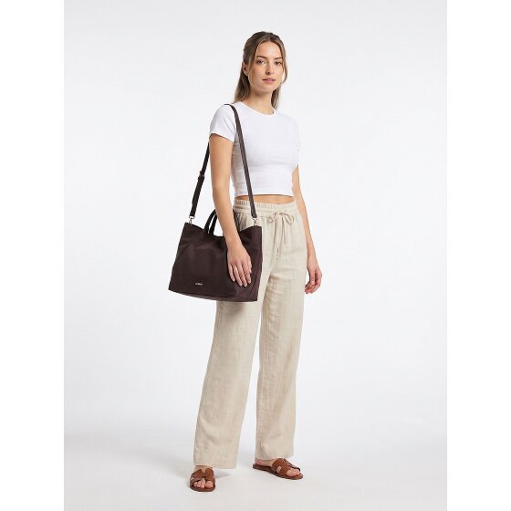 L.Credi Shaindel Handbag 45 cm