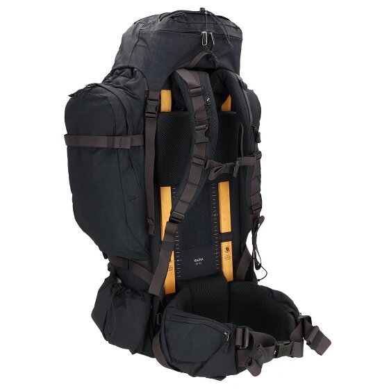 Fjällräven Kajka 85 85 Hiking backpack M-L 91 cm