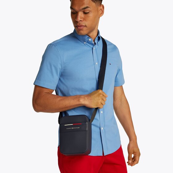 Tommy Hilfiger TH Foundation Mini Bag Shoulder Bag 16 cm