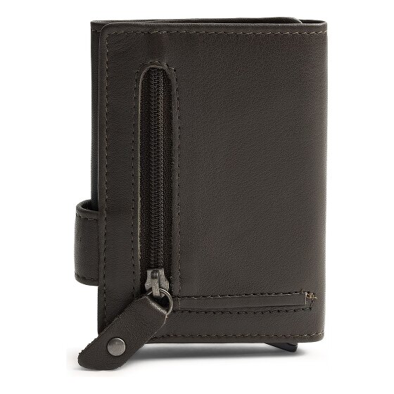 The Chesterfield Brand Somers Wallet RFID protection Genuine Leather 10 cm
