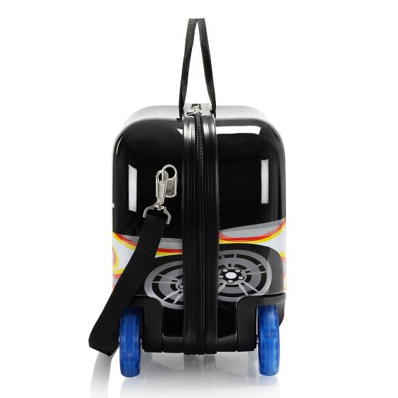 Heys Kids 4 wheels Kids trolley 31.5 cm