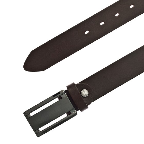Vanzetti Belt Leather