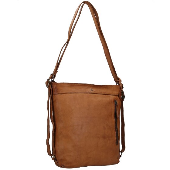 Harbour 2nd Anchor Love Nora shoulder bag leather 28 cm