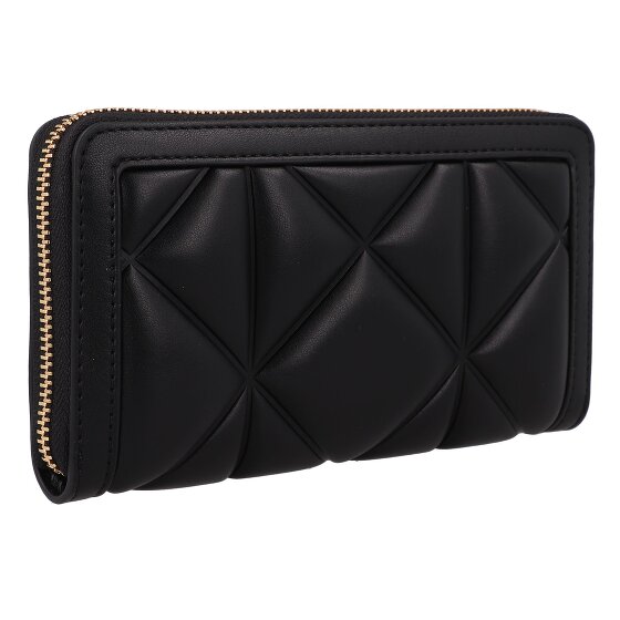 Love Moschino Embossed Wallet 19.5 cm Love Moschino Embossed Wallet 19.5 cm