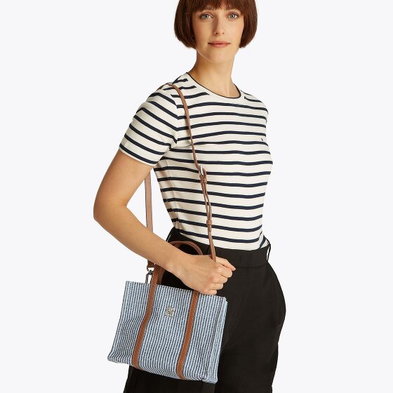 Tommy Hilfiger TH Premium Shopper Bag 24 cm