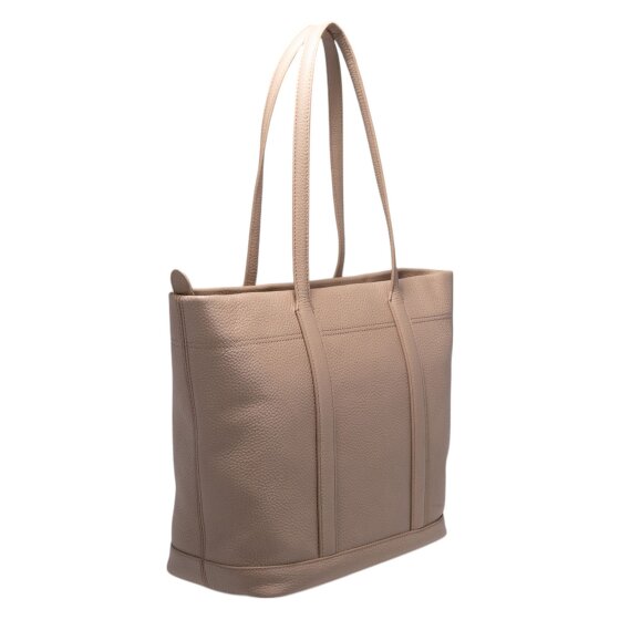 Bogner Bozen Zeta Shopper Bag Leather 22 cm