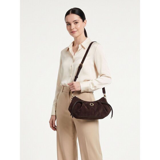 Guess Allegra Shoulder Bag 37 cm