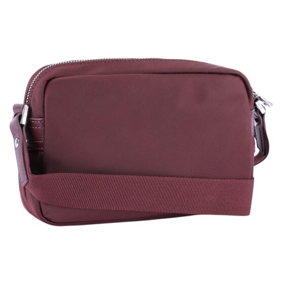 Bogner Maggia 1.0 Lidia Shoulder bag 20 cm with expansion pleat