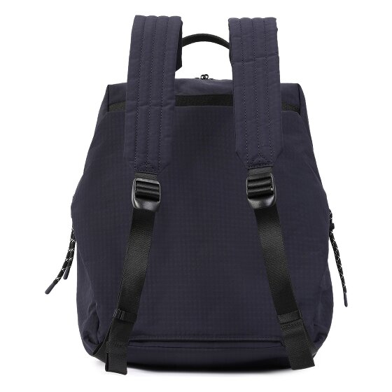 Hedgren String Daypack M 38 cm Laptop compartment