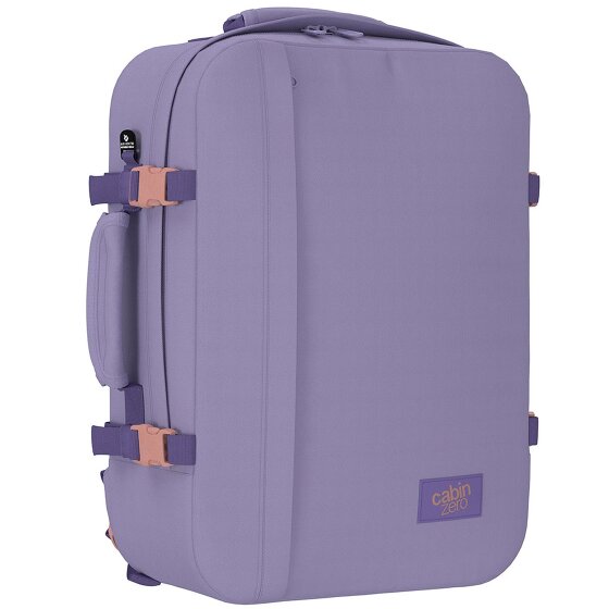 Cabin Zero Classic 44L Cabin Backpack Rucksack 51 cm