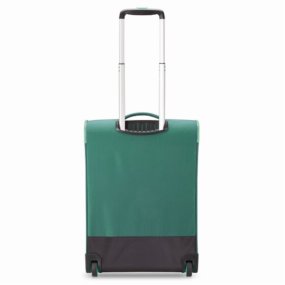 Roncato Lite Soft Neon 2 wheels Cabin trolley 55 cm