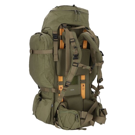 Fjällräven Kajka 65 65 M-L Hiking backpack M-L 75 cm
