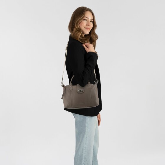 Harbour 2nd Handbag Leather 31 cm