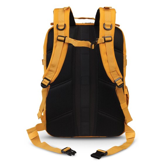 Worldpack BestWay Cabin Pro Supply travel backpack 48 cm laptop compartment