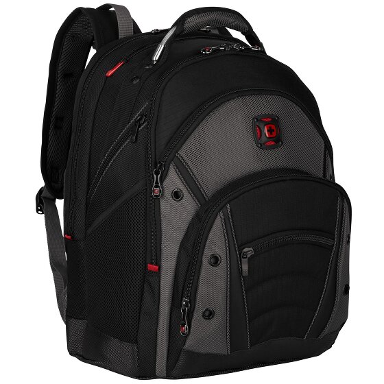 Wenger Synergy 16 Business backpack 46 cm Laptop compartment