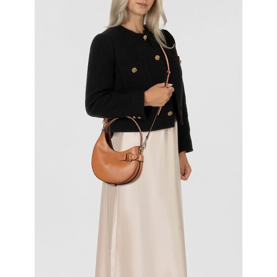 Lauren Ralph Lauren Tasha Shoulder Bag Leather 19.5 cm