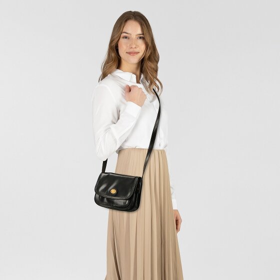 The Bridge Stodo Shoulder bag Leather 20 cm