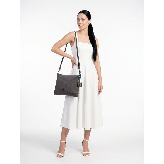 Gabs Beyonce Shoulder Bag Genuine Leather 42 cm