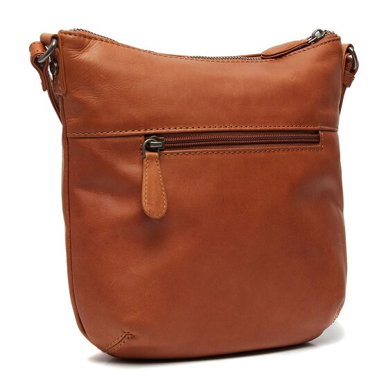 The Chesterfield Brand Redding Shoulder Bag Leather 23.5 cm