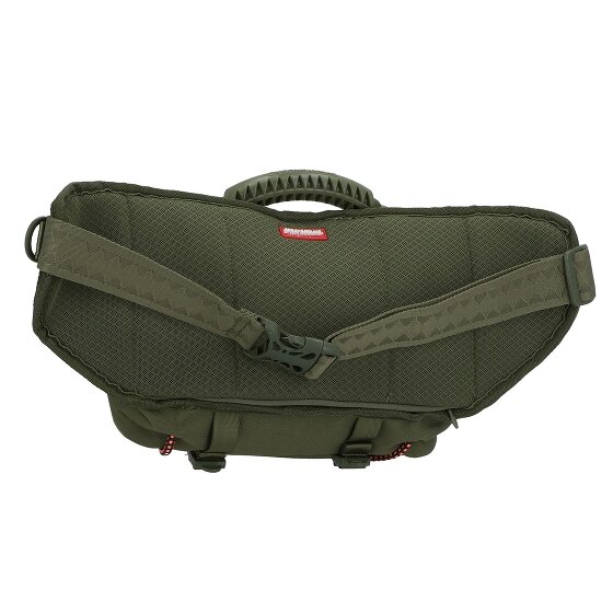 Sprayground Spec Ops Global Hawk shoulder bag 38 cm