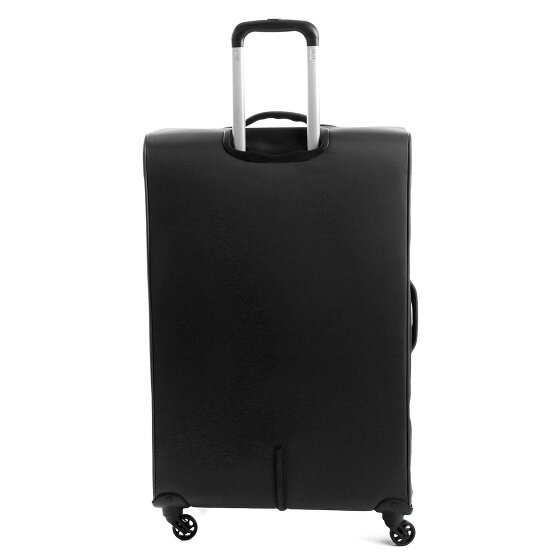 Roncato Speed 4 wheels Suitcase set 3-piece with expansion pleat