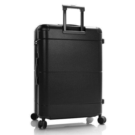 Heys Zen 4 wheels Trolley L 76 cm with expansion pleat