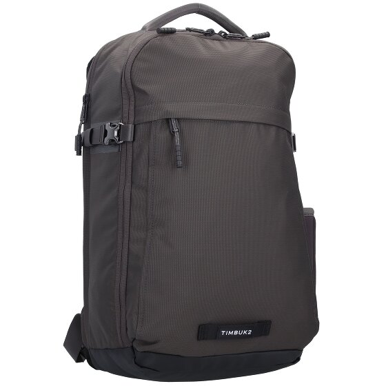 Timbuk2 The Division Pack Deluxe Backpack 44 cm laptop compartment