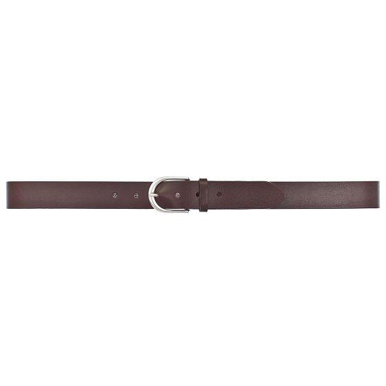 Vanzetti Belt leather