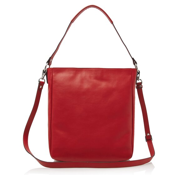 Castelijn & Beerens Babette Shoulder Bag Leather 30 cm