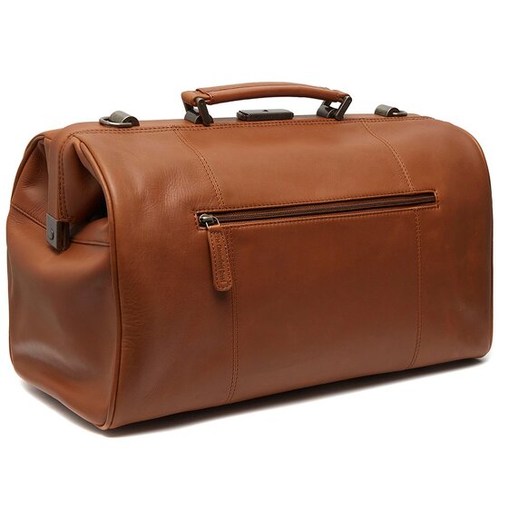 The Chesterfield Brand Texel Weekender travel bag Leather 42 cm