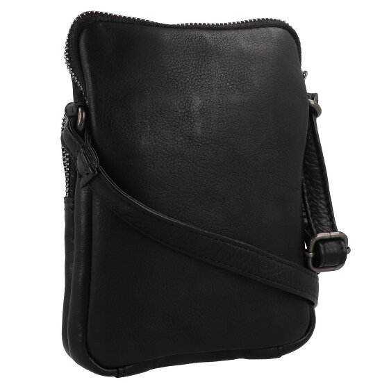 Greenburry Colombiana Shoulder bag Leather 14 cm