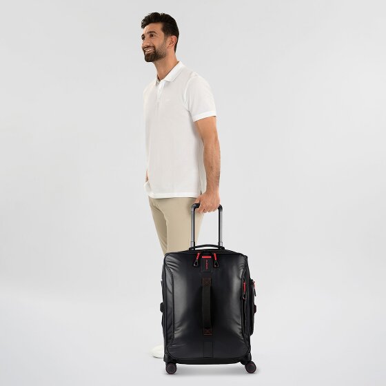 Samsonite Paradiver Light 4 wheels Travel bag 55 cm